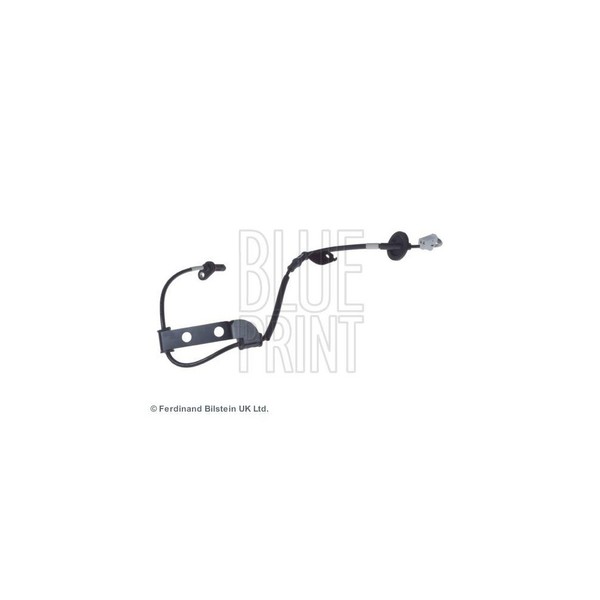 Sensor, Raddrehzahl Blue Print ADG07163 FüR Hyundai Kia, Hinterachse Links-image