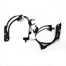 2Pcs Front Left and Right ABS Wheel Speed Sensor Compatible with Lexus 2007-2.