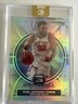 2025-26 Topps 3 Basketball Karl-Anthony Towns Three-Pointer Gold /49