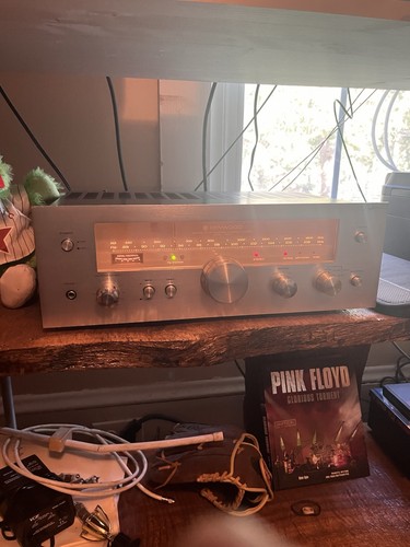 Kenwood 700t