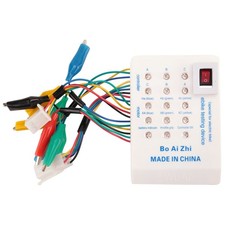 2X(1 Pc 24 V / 36 V / 48 V / 60 V / 72 V Voiture ÉLectrique E-Bike Scooter 3803