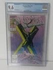 UNCANNY X-MEN #251 (Marvel Comics, 1989) CGC Graded 9.6  ~ WHITE Pages
