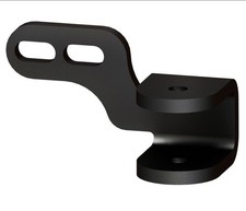 Qeridoo Fahrrad Kupplung Fahrradanbindung (Fahrradständer)