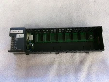 Automation Direct PLC 9 Slot Rack     D2-09B-1