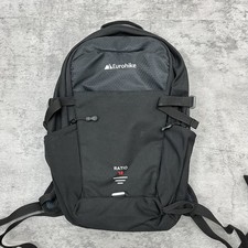 Eurohike Ratio 18 Liter Daysack, Campingzubehör, Travel Essentials #325