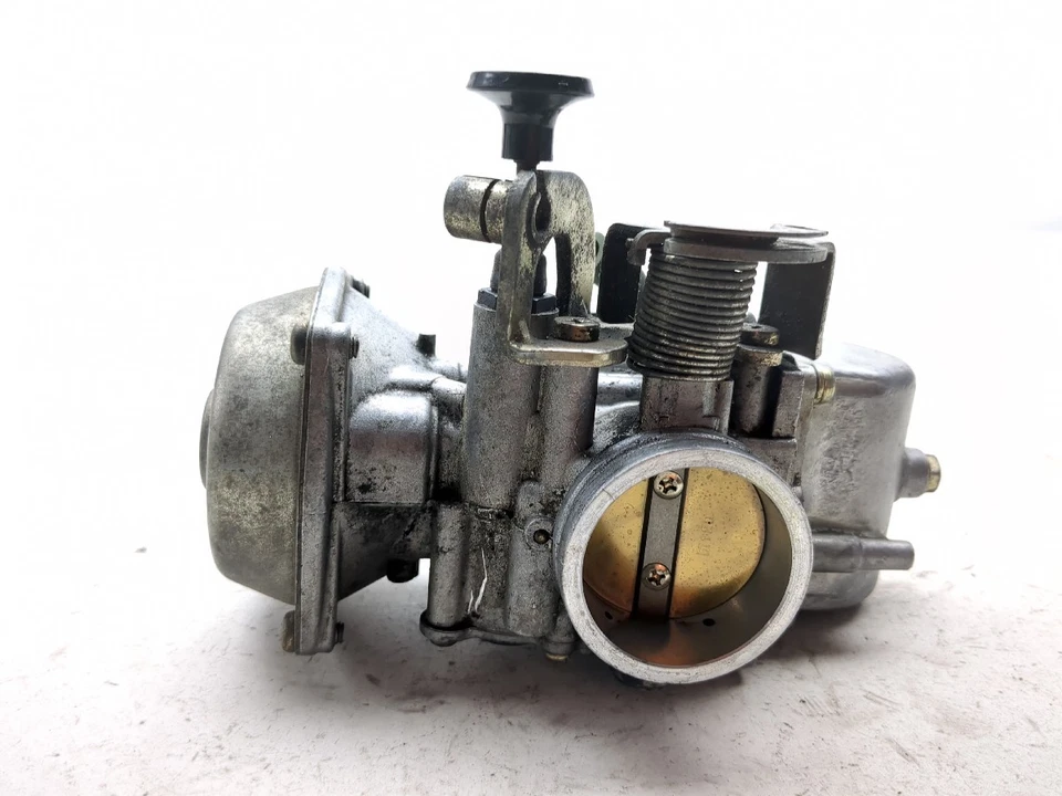 Carburador Savage 98 Suzuki LS650 Foto 4 de 4
