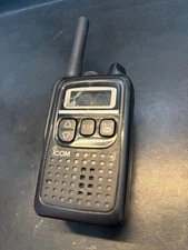 ICOM IC-4300 Transceiver Junk