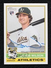 2025 Topps Heritage High Number Baseball Checklist Guide in-content 40