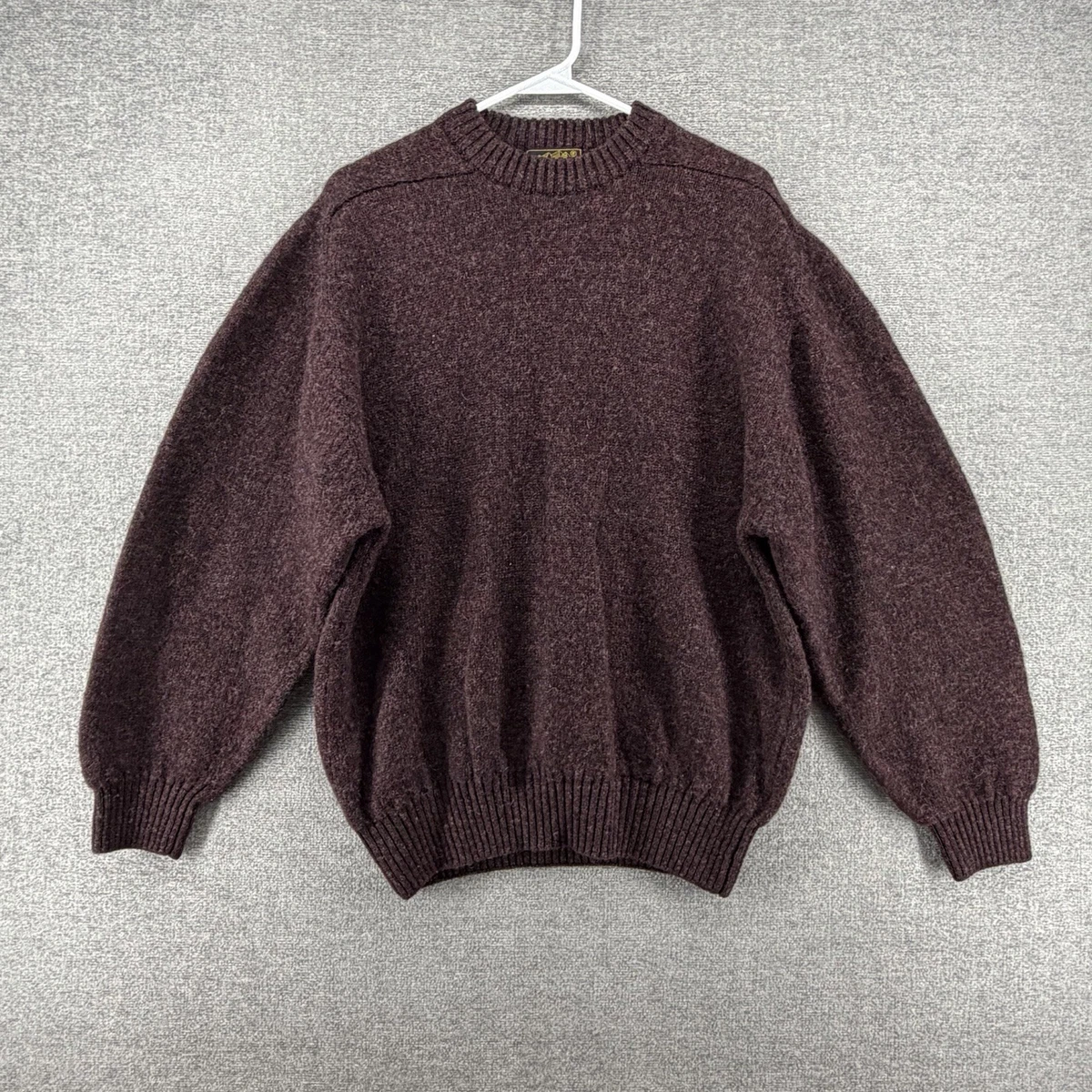 Eddie Bauer Sweaters for Men with Vintage for sale | eBay