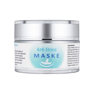 Anti-Stress Maske