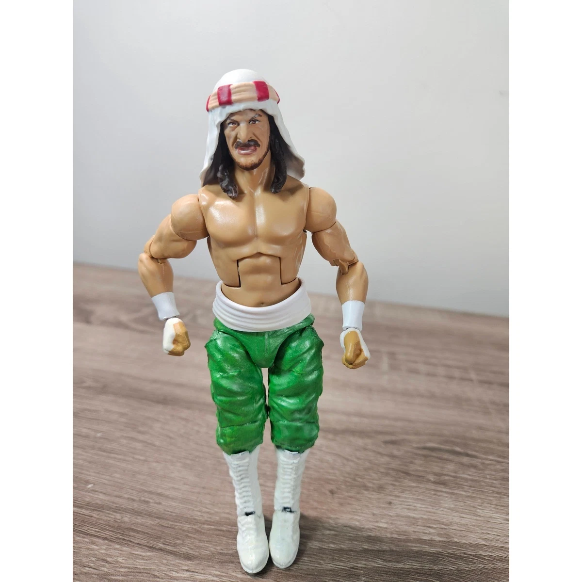 Wwe Action Figures Sabu for sale | eBay