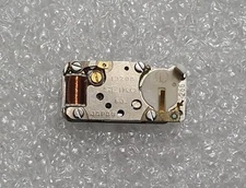 Seiko 1320A Original Japan Made Quartz Movement (New)