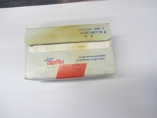 Genuine Fiat 127 128 X19 Wheel Bearing 5947834 Read Notes.