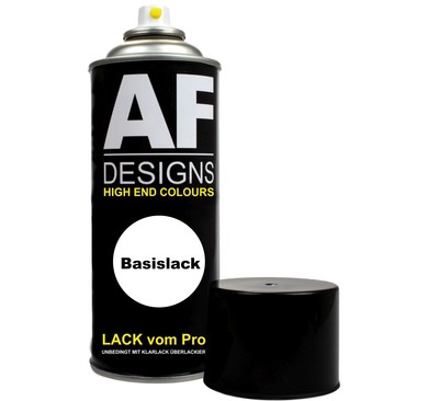 Für FordAustralia T2 Blue Flame Spraydose Basislack Sprühdose 400ml