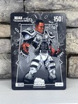2026 Battle Arena Bo Jackson Bojax PSA Magazine Exclusive SP Steel 150 Power P-9