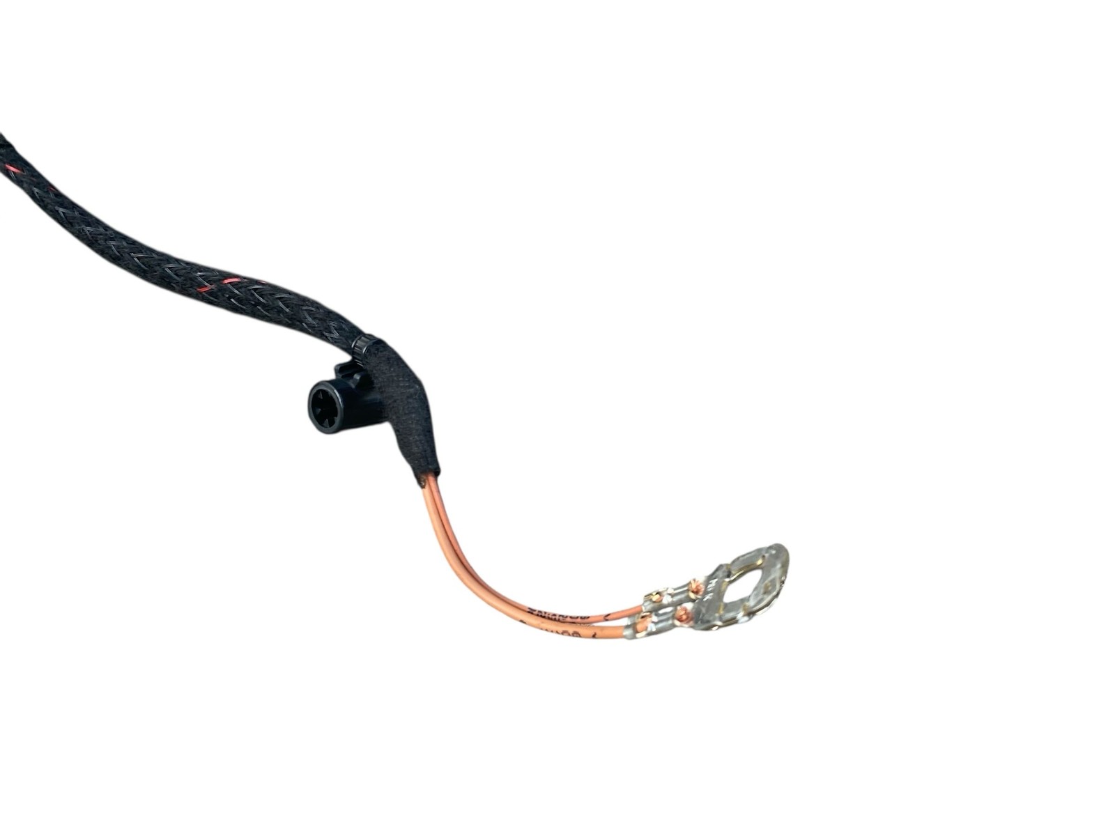2015-2017 MCLAREN 650S SPIDER MAIN BODY CHASSIS CABLE WIRING 11M3338SP 11M3038CP