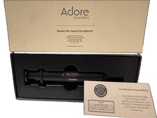 Adore Cosmetics Absolute Non Surgical Eye Applicator New In Box