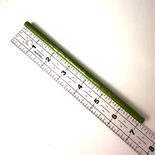 Berol Prismacolor Thick Lead Art Pencil~Apple Green 912~Unsharpened