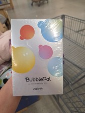 New BubblePal AI Companion Toy Haivivi Bring Stuffed animals to life Bubble Pal