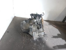 Boite de vitesse Hyundai GETZ