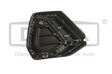DPA 88071890802 Lüftungsgitter, Stoßfänger für AUDI