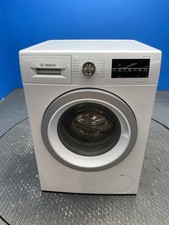Bosch WAU28T64GB 9kg 1400rpm Washing Machine in White 49696