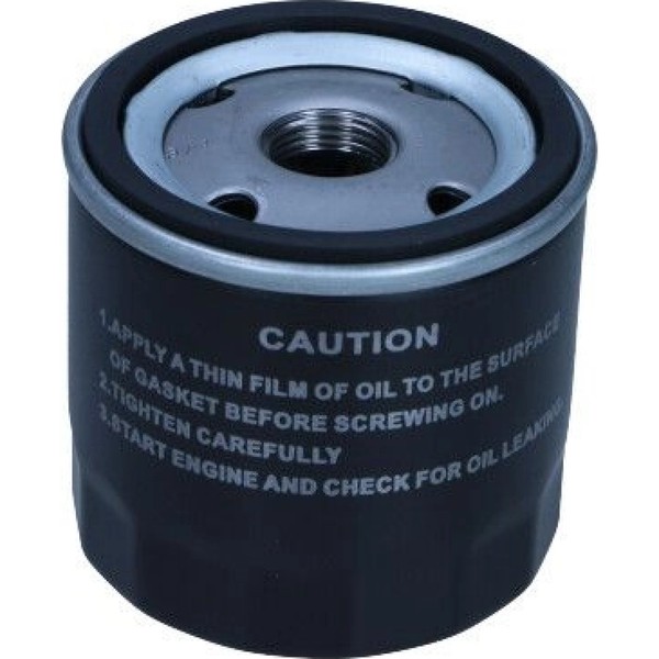 Maxgear 26-0044 ÖLfilter FüR Ford Volvo Land Rover Jaguar USA V50 S40 V70 S60-image