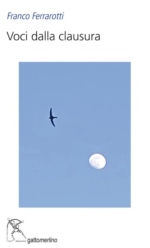 Франко Ферраротти Голоса даллы клаусуры (в мягкой обложке) (ИМПОРТ ИЗ Великобритании)
