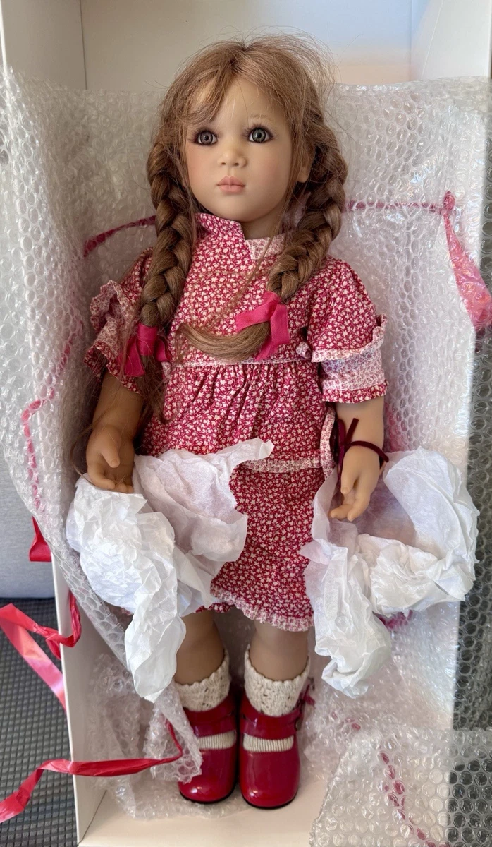 Annette Himstedt Dolls & Doll Playsets for sale | eBay