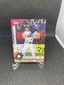 2023 Topps World Baseball Classic Global Stars Masataka Yoshida   #43 Japan