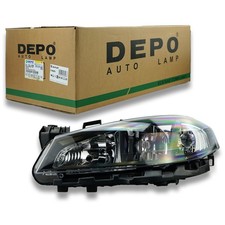 Hauptscheinwerfer Scheinwerfer Frontscheinwerfer Links 2745229