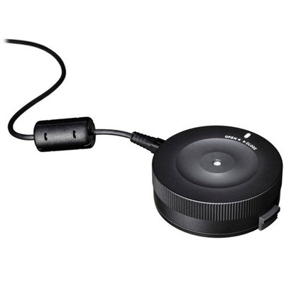 Sigma USB Dock for Sigma Mount Lenses Firmware