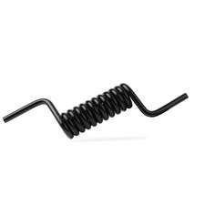 Ramp Door Spring Fit for Toy Haulers, Exact Match , R/H Coil, Corrosion Resis...
