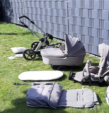 Kinderwagen Hartan  Sky XL