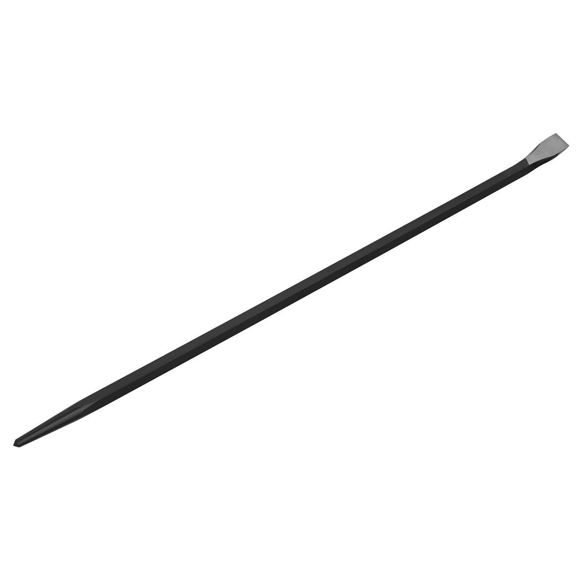 Sealey Pry / Wrecking Bar 770mm - Image 4