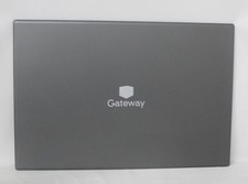 GWNR71517-BK-COVER Gateway LCD Back Cover Black Gwnr71517-Bk "GRADE A"