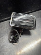 Vintage Per-lux 500 Chrome Light Baja 4x4 Off Road Trucker Vintage Per-lux 500 Chrome Light Baja 4x4 Off Road Trucker