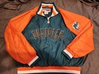Vintage 1992-1994 Chalk Line Miami Dolphins NFL Jacket (Mint) — photo 1