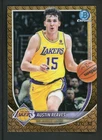 2025 Topps Austin Reaves Base (Raw)