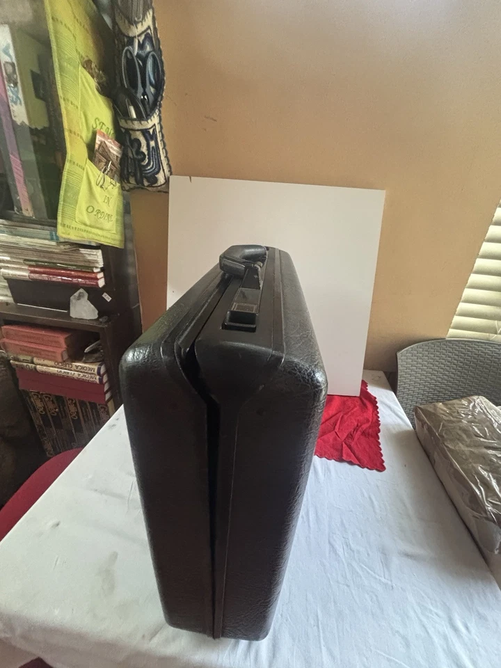 Valigetta Samsonite 24 Ore - Imagen 4 de 4