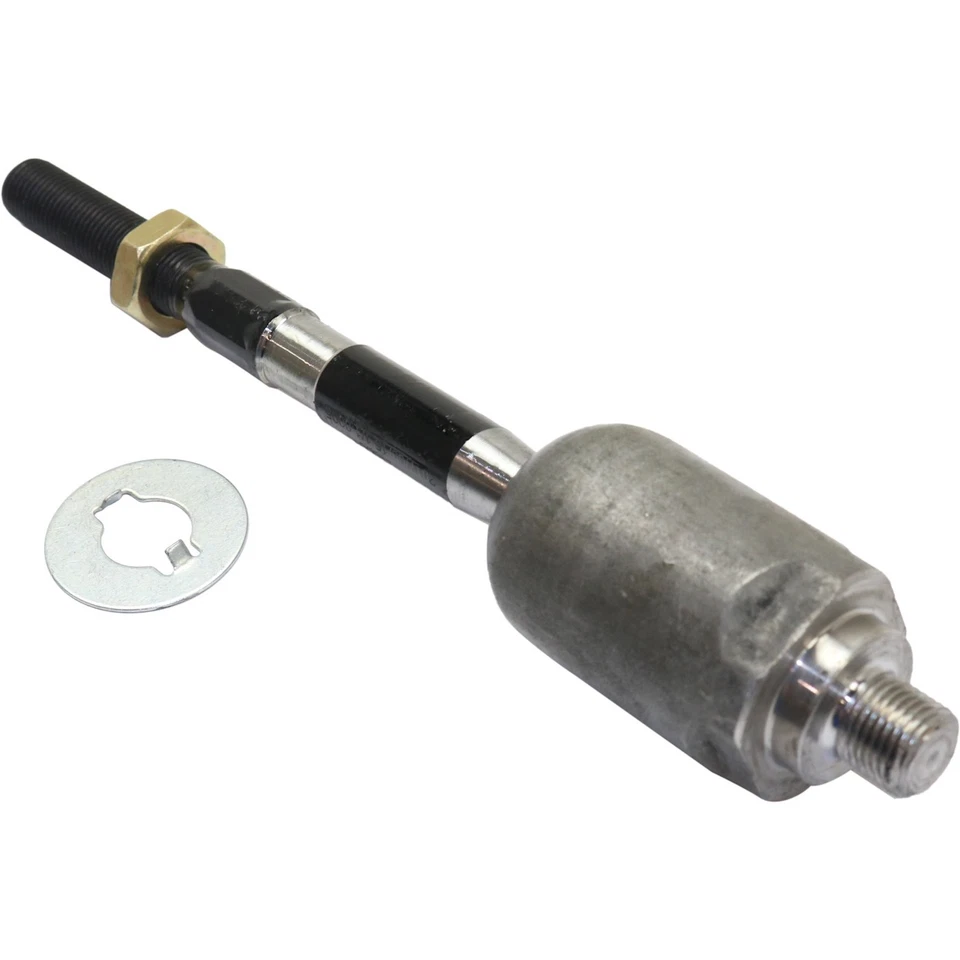Tie Rod End For 2004-2006 Mercedes Benz E500 Front Left and Right Side Inner - Image 4 of 4