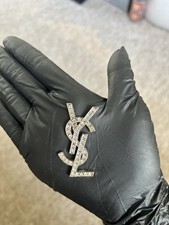 1x Silver Flat back Charm. Junk Cases Jewellery Making UK