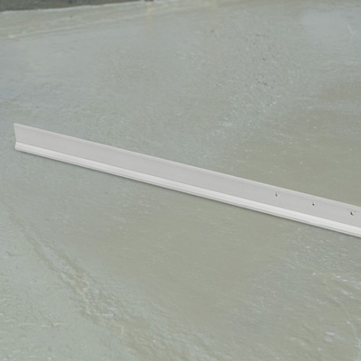 #ad #ad 6.5 feet Screed Blade Board for Concrete Vibrators Surface Power TrowelDurable $136.07