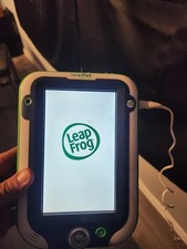 LeapFrog LeapPad Ultra Xdi 8gb 7" Kids Learning Tablet 33200 Read Condition 