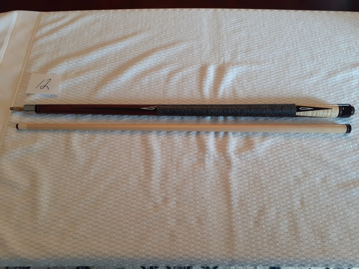 Dale Perry Billiard Cues for sale | eBay