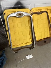 1928 Chevrolet Radiator Steel Shellsurround