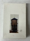N Scale JV Models #1012 Water Tank Kit Trains Brand New — photo 1