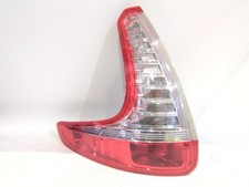 265550014R RÜCKLEUCHTE AUßEN LINKS / 200112 FÜR RENAULT GRAND SCENIC III JZ0/1_