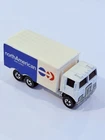 Vintage 1980 Hot Wheels Workhorses Hiway Hauler North American Van Lines Loose