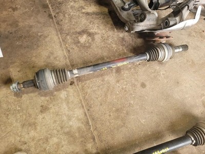 Axle Shaft Rear 2.0L Fits 17-22 GIULIA 1980535